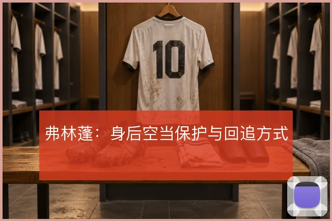弗林蓬：身后空当保护与回追方式