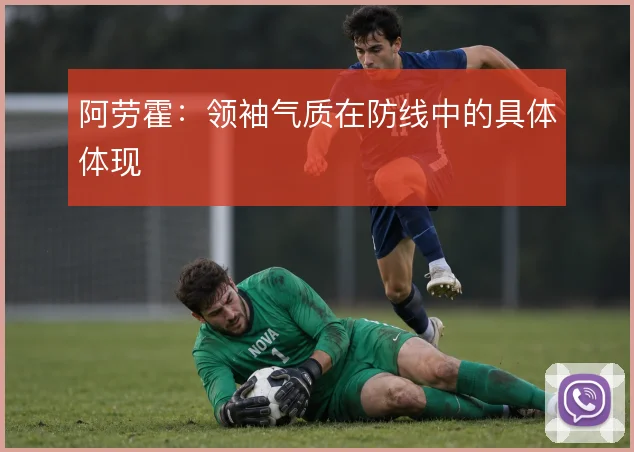 阿劳霍：领袖气质在防线中的具体体现