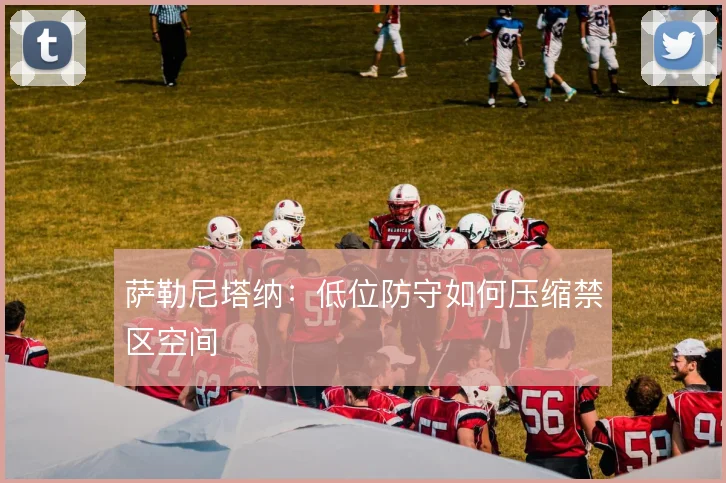 萨勒尼塔纳：低位防守如何压缩禁区空间